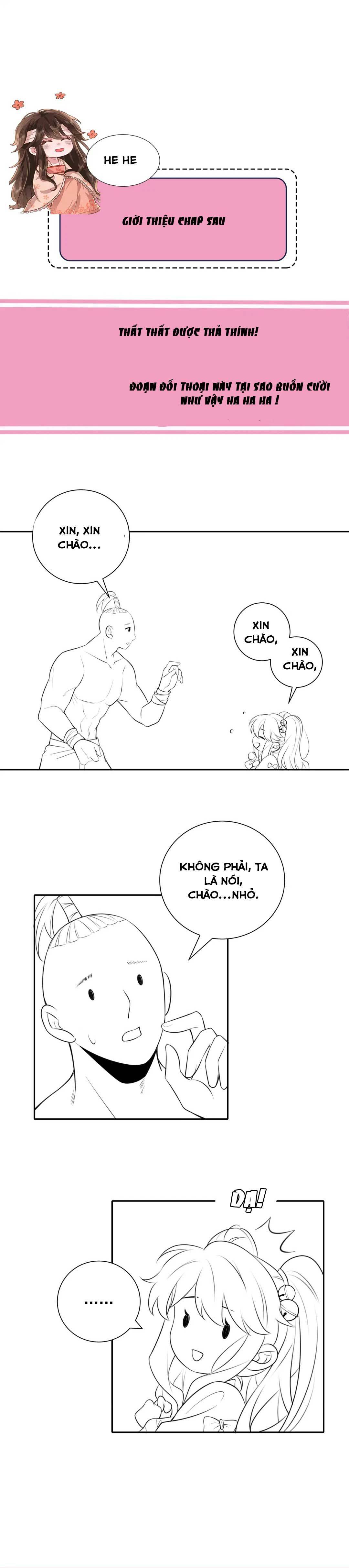 Phương Thức Sinh Tồn Của Công Chúa Pháo Hôi - Chap 49