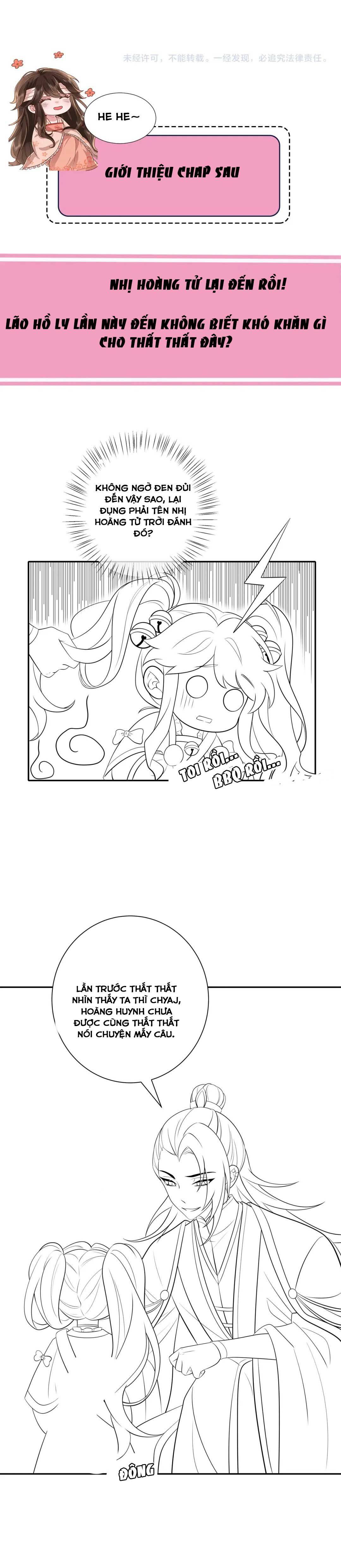 Phương Thức Sinh Tồn Của Công Chúa Pháo Hôi - Chap 50