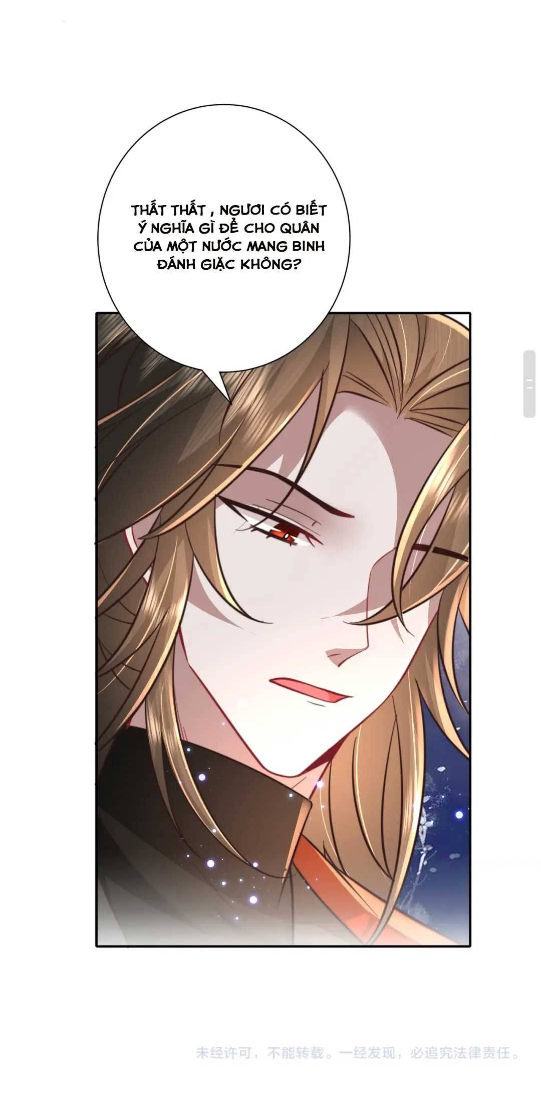 Phương Thức Sinh Tồn Của Công Chúa Pháo Hôi - Chap 55