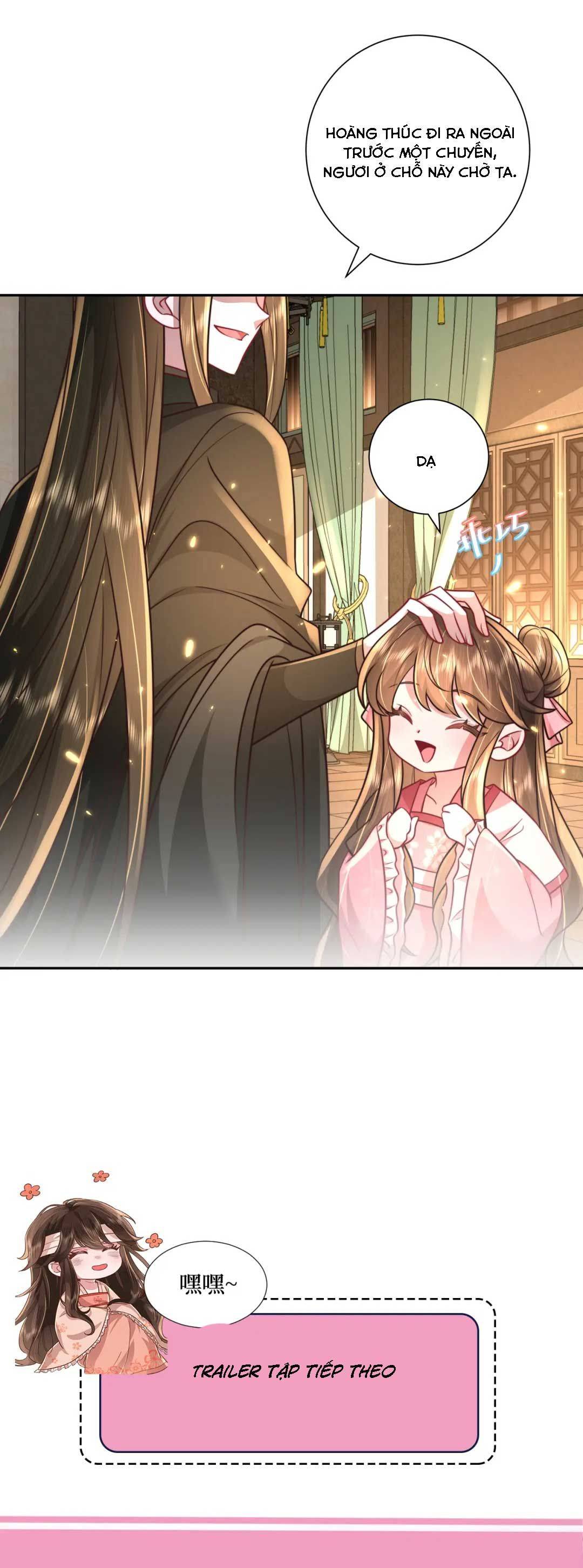 Phương Thức Sinh Tồn Của Công Chúa Pháo Hôi - Chap 57