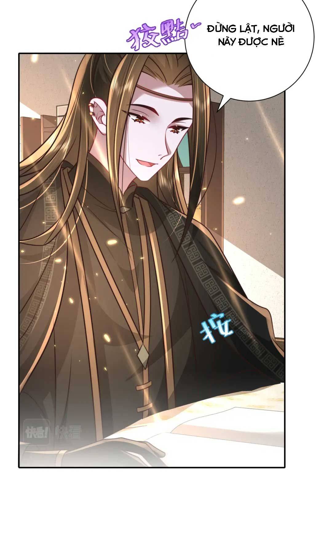 Phương Thức Sinh Tồn Của Công Chúa Pháo Hôi - Chap 58