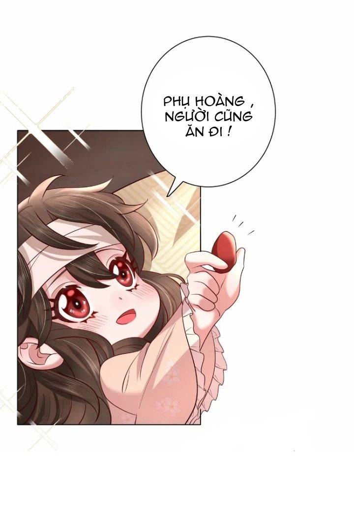 Phương Thức Sinh Tồn Của Công Chúa Pháo Hôi - Chap 6
