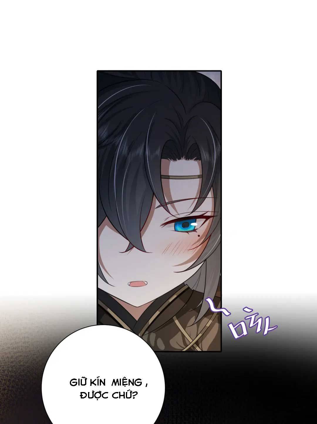 Phương Thức Sinh Tồn Của Công Chúa Pháo Hôi - Chap 60