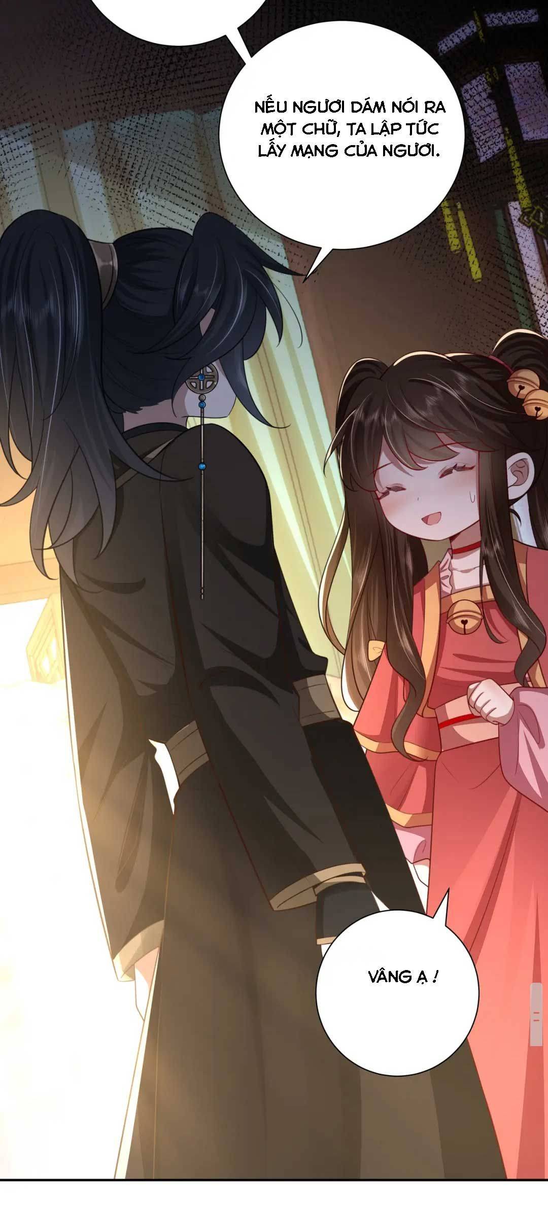 Phương Thức Sinh Tồn Của Công Chúa Pháo Hôi - Chap 60