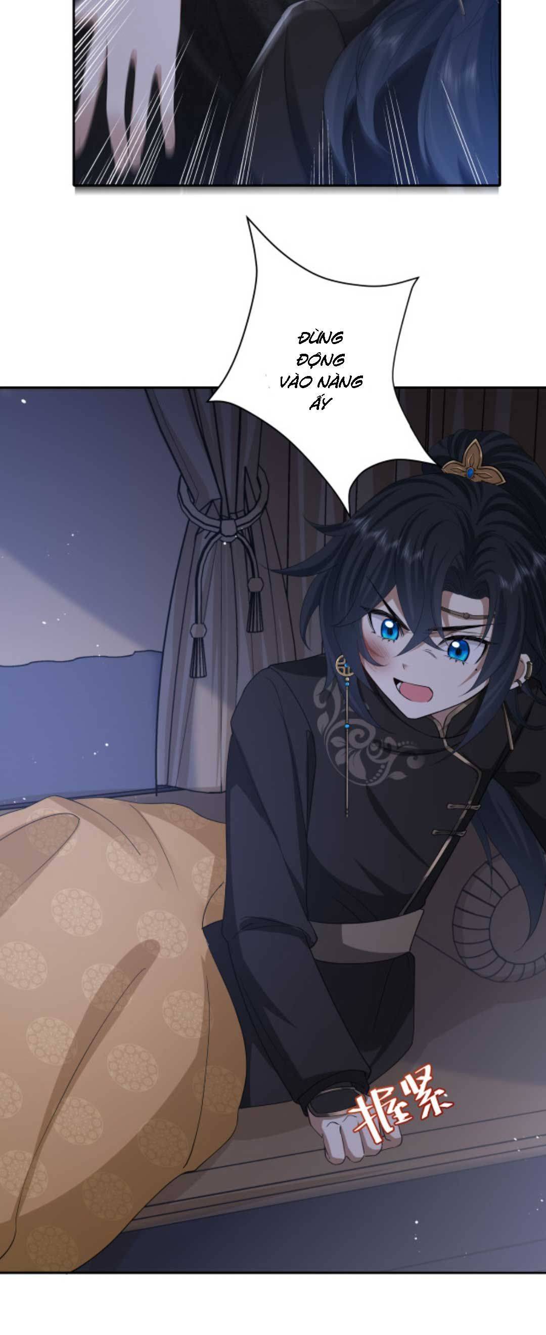 Phương Thức Sinh Tồn Của Công Chúa Pháo Hôi - Chap 62