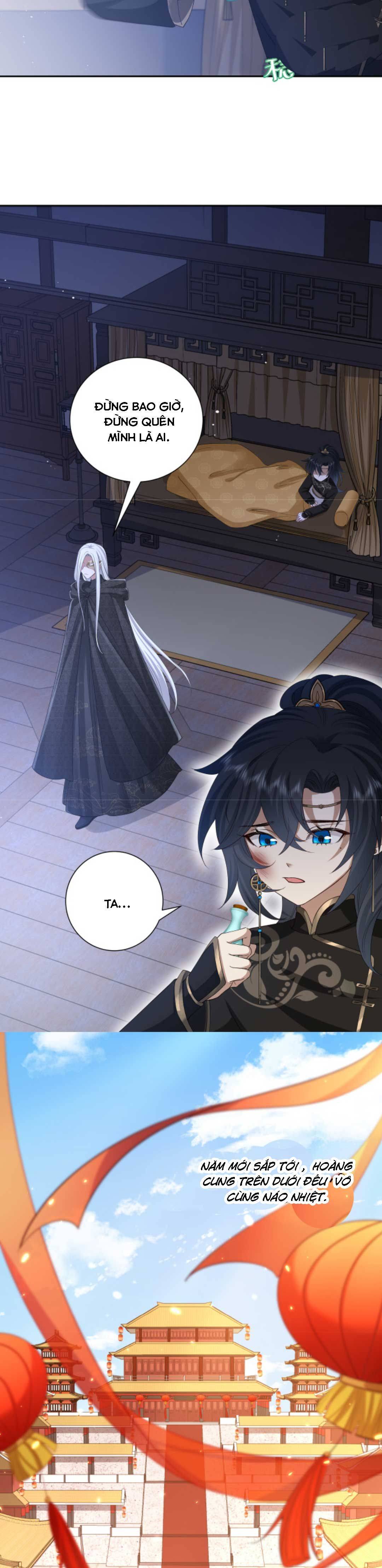 Phương Thức Sinh Tồn Của Công Chúa Pháo Hôi - Chap 62