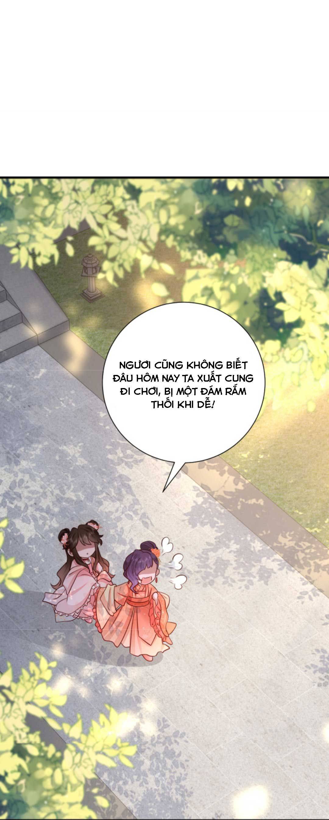 Phương Thức Sinh Tồn Của Công Chúa Pháo Hôi - Chap 62