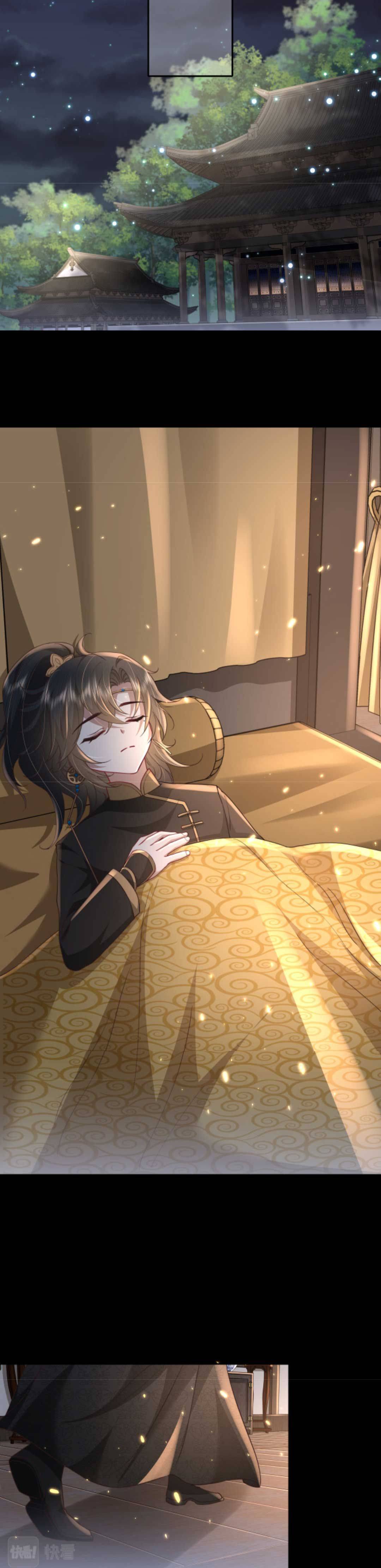 Phương Thức Sinh Tồn Của Công Chúa Pháo Hôi - Chap 62