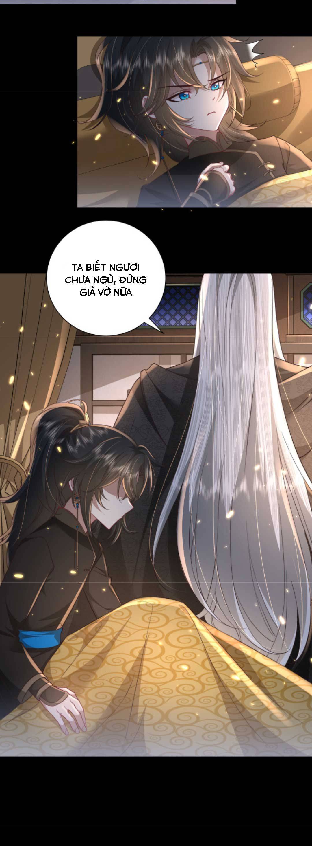 Phương Thức Sinh Tồn Của Công Chúa Pháo Hôi - Chap 62