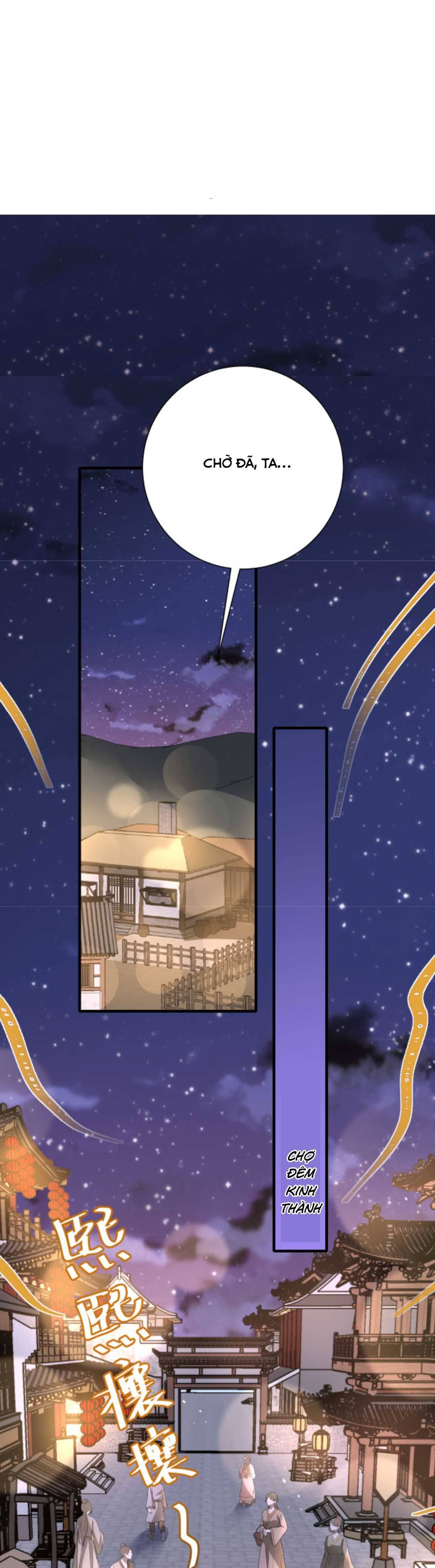 Phương Thức Sinh Tồn Của Công Chúa Pháo Hôi - Chap 65