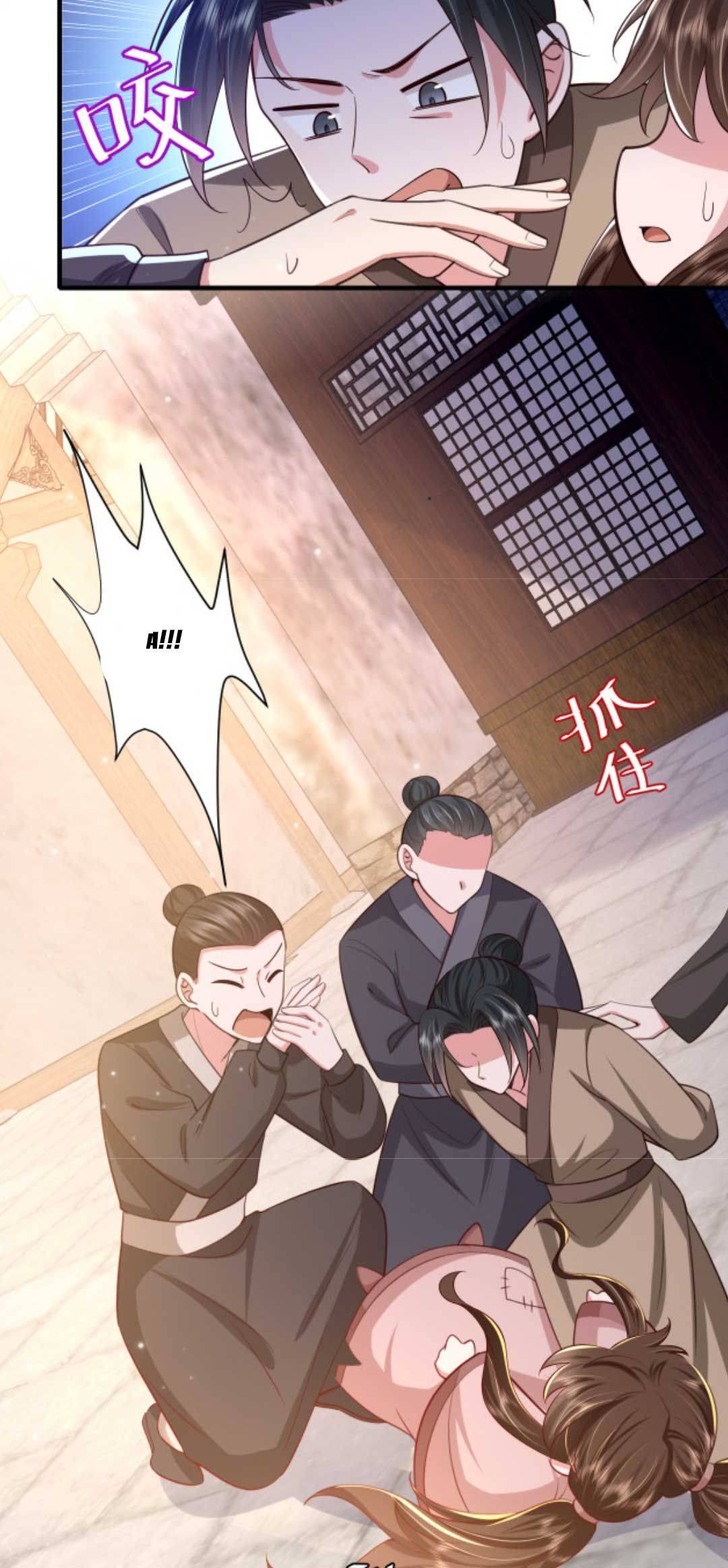 Phương Thức Sinh Tồn Của Công Chúa Pháo Hôi - Chap 65