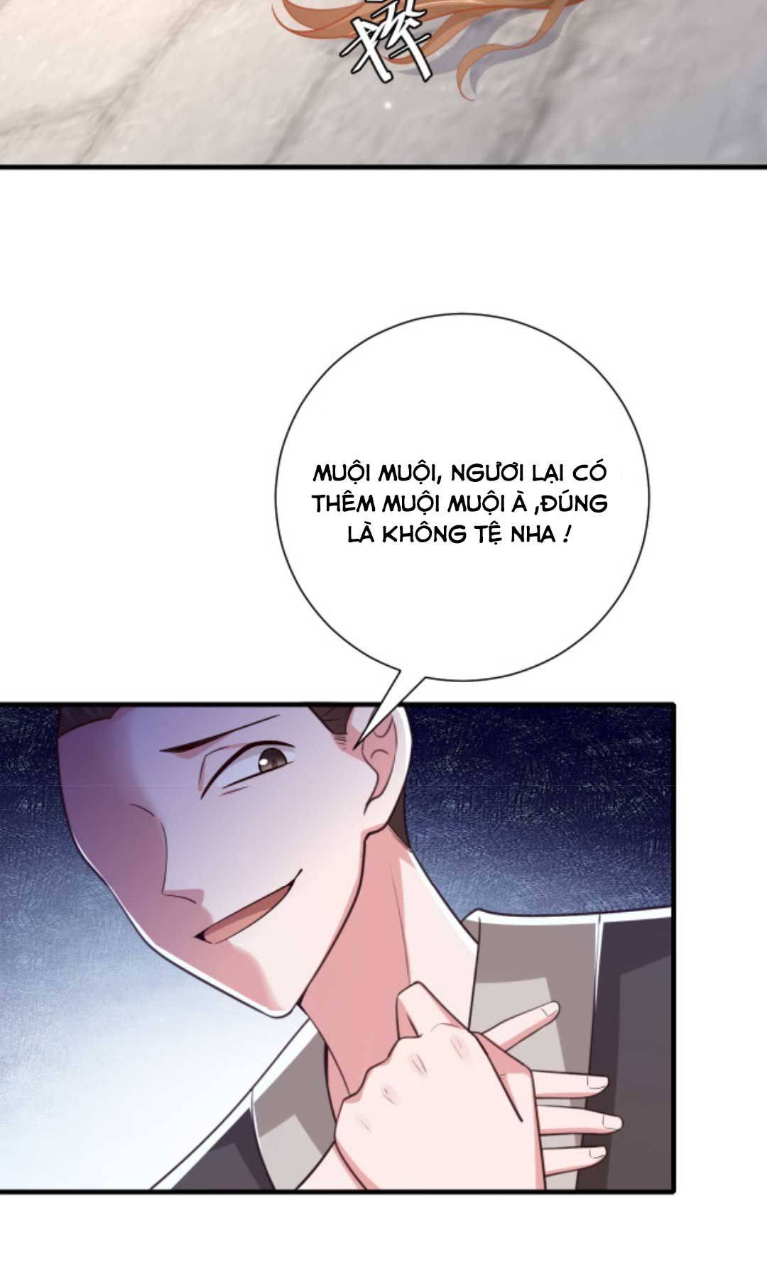 Phương Thức Sinh Tồn Của Công Chúa Pháo Hôi - Chap 65