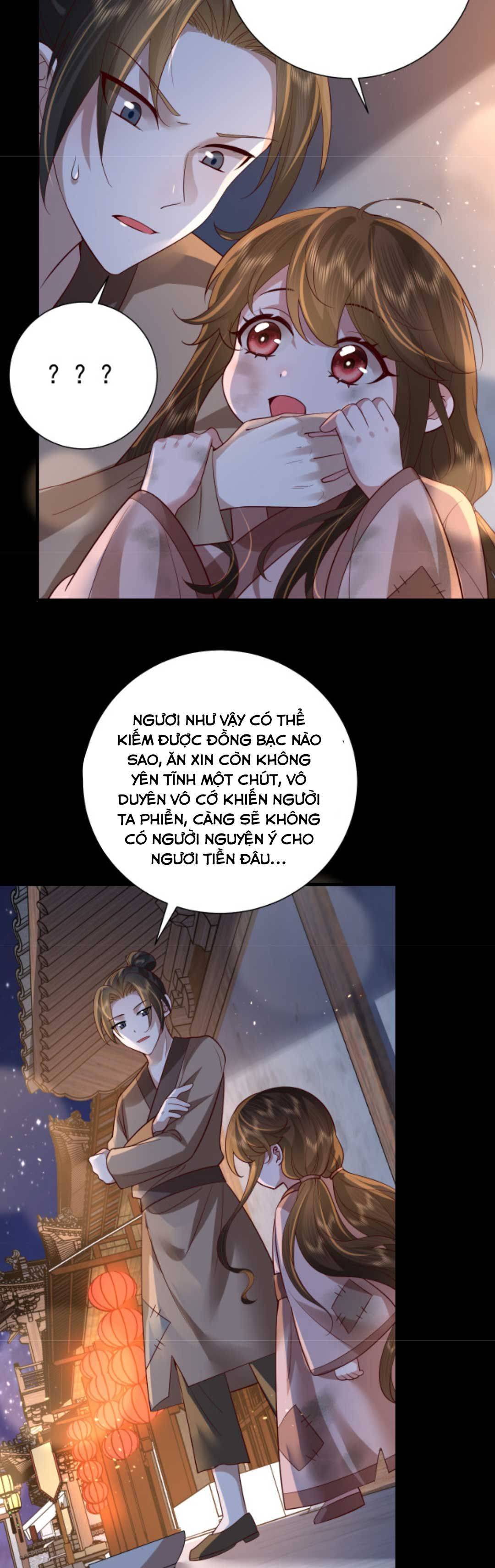 Phương Thức Sinh Tồn Của Công Chúa Pháo Hôi - Chap 65