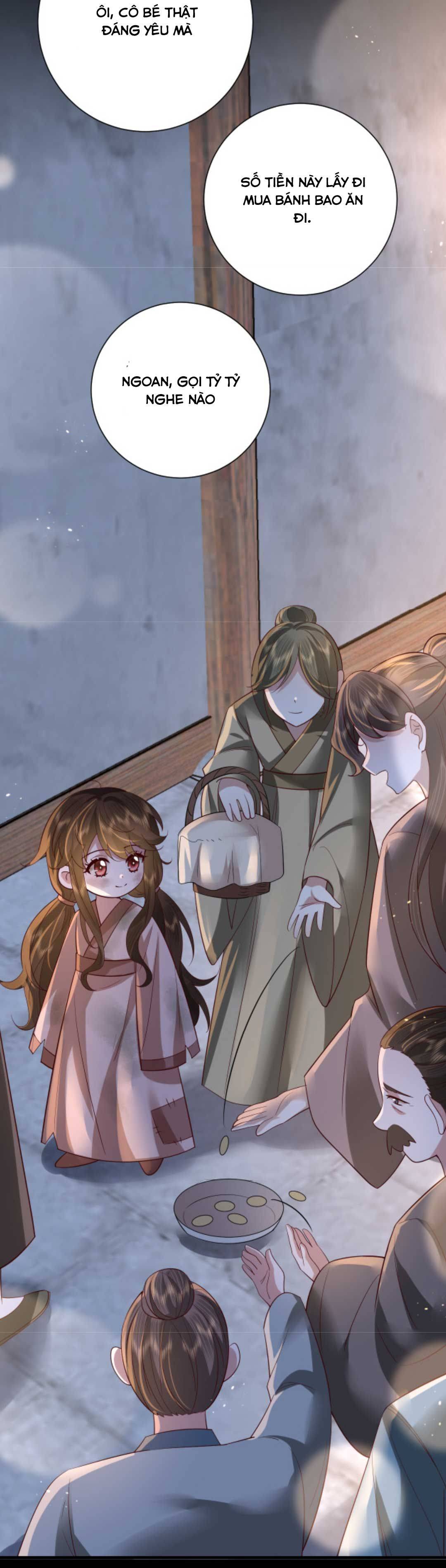 Phương Thức Sinh Tồn Của Công Chúa Pháo Hôi - Chap 65