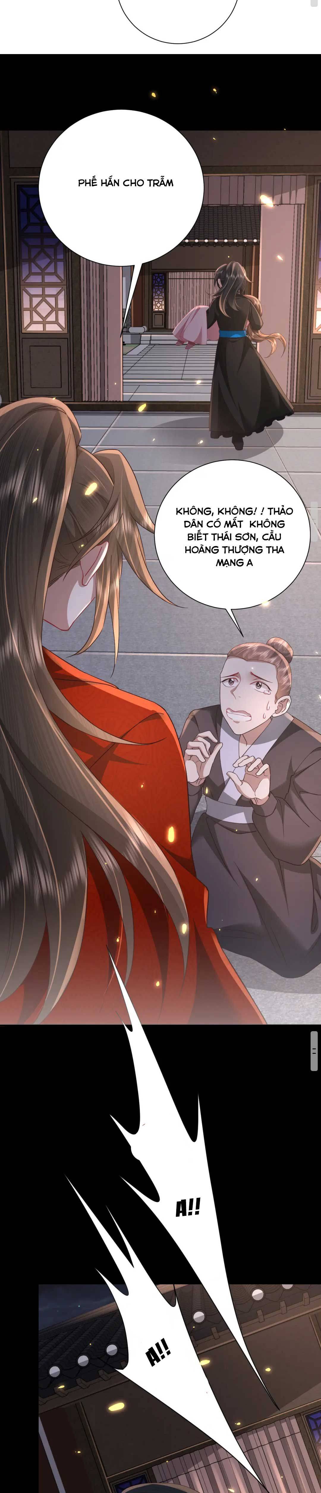 Phương Thức Sinh Tồn Của Công Chúa Pháo Hôi - Chap 66