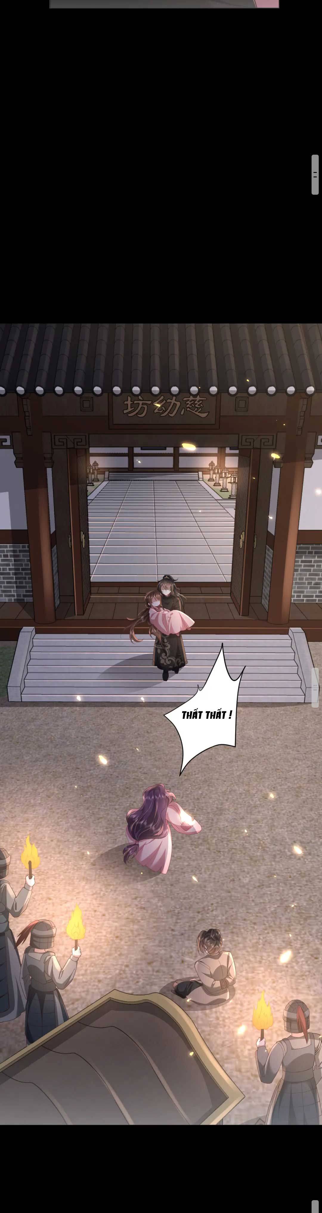 Phương Thức Sinh Tồn Của Công Chúa Pháo Hôi - Chap 66