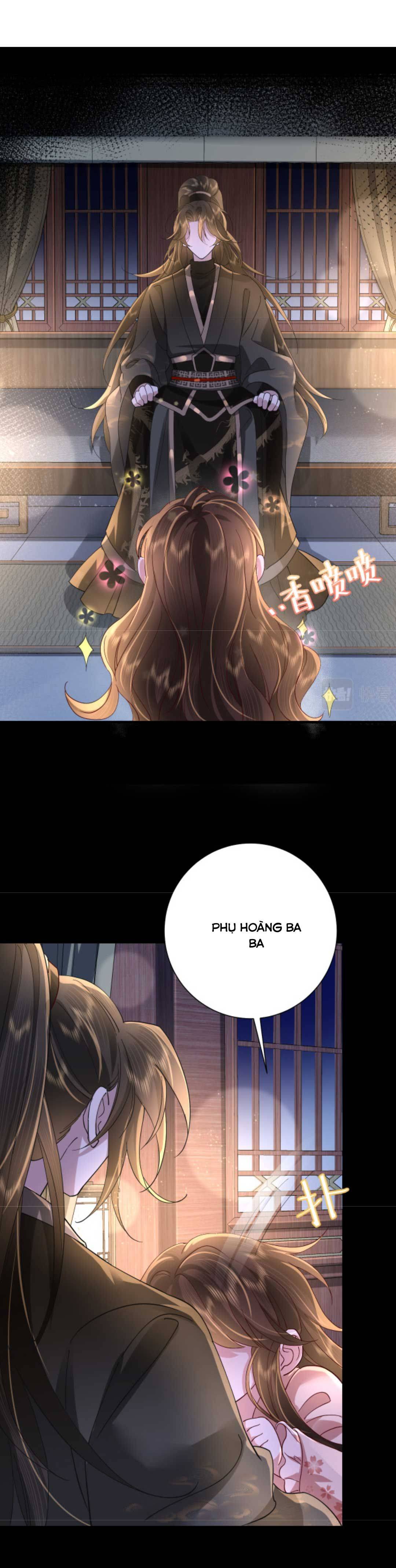 Phương Thức Sinh Tồn Của Công Chúa Pháo Hôi - Chap 68