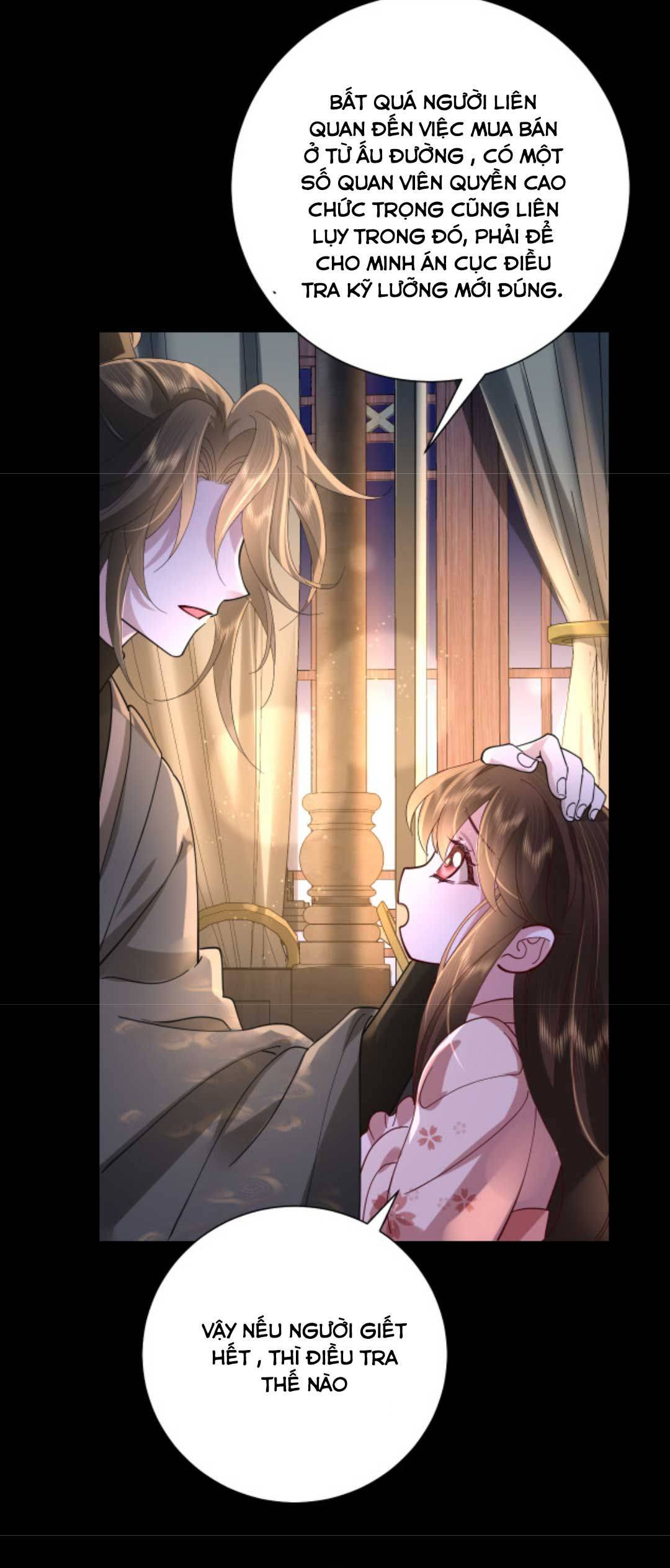 Phương Thức Sinh Tồn Của Công Chúa Pháo Hôi - Chap 68