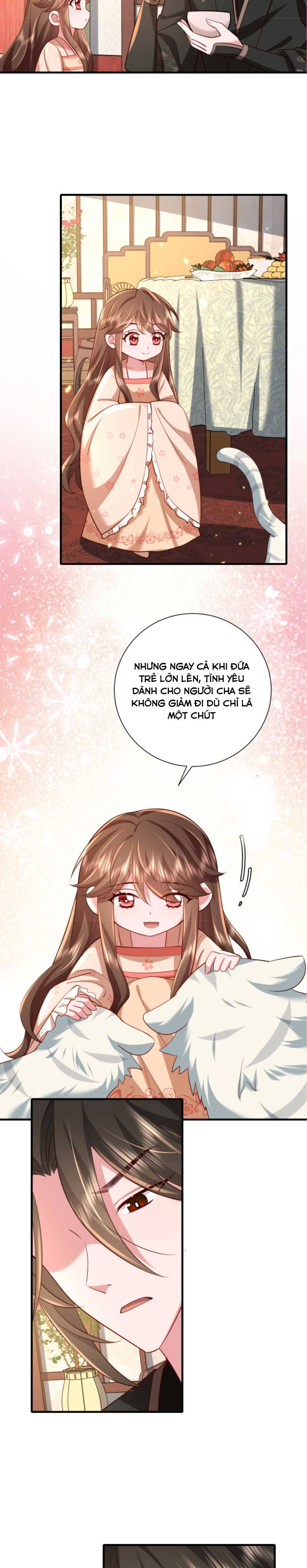 Phương Thức Sinh Tồn Của Công Chúa Pháo Hôi - Chap 69