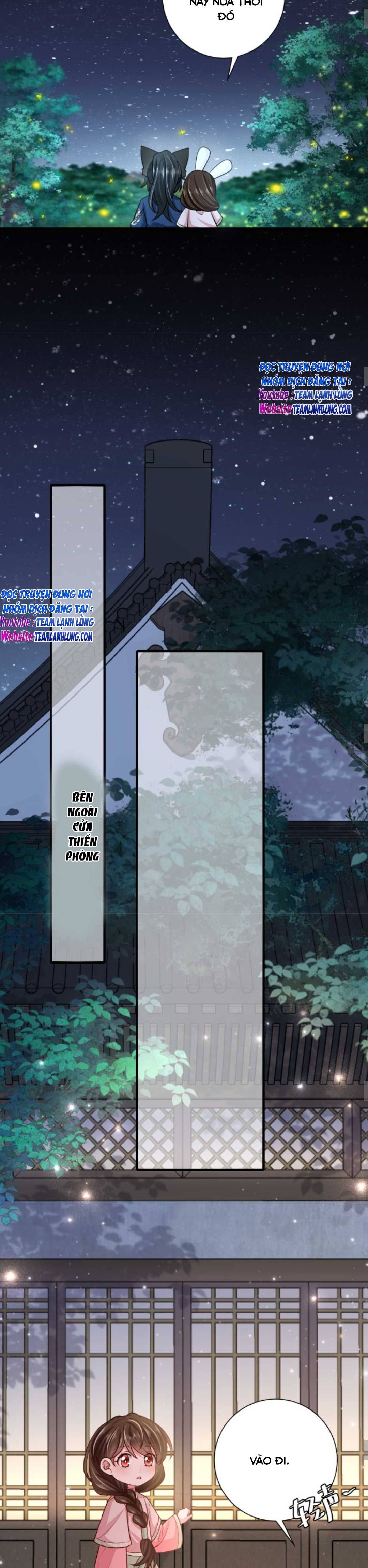 Phương Thức Sinh Tồn Của Công Chúa Pháo Hôi - Chap 72