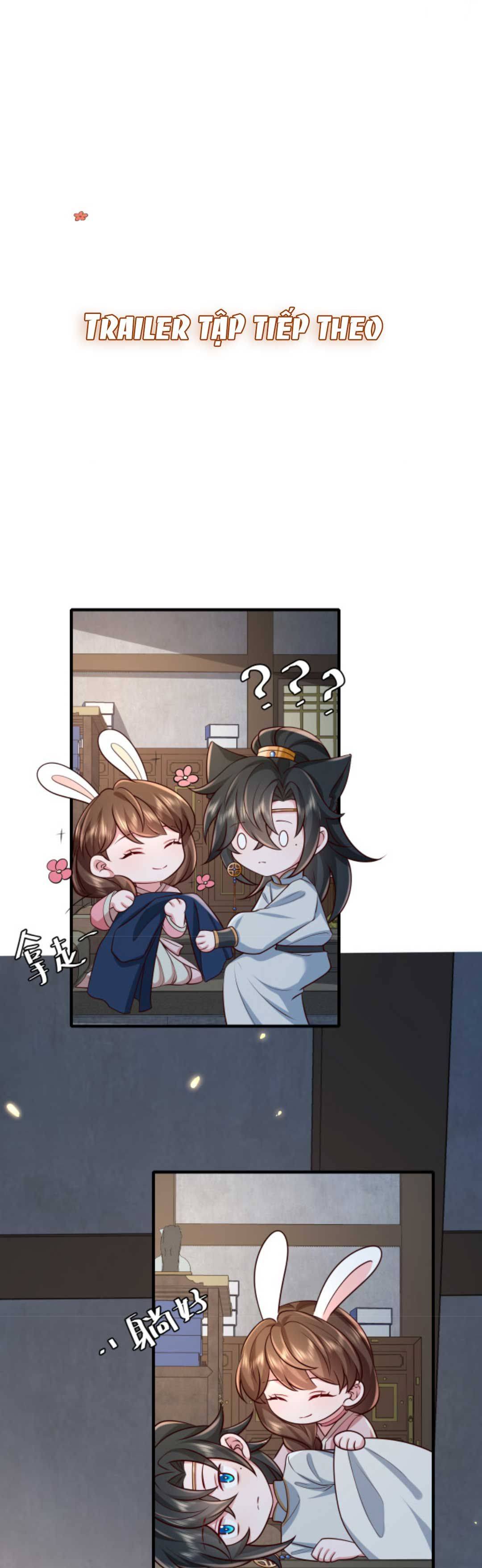 Phương Thức Sinh Tồn Của Công Chúa Pháo Hôi - Chap 72