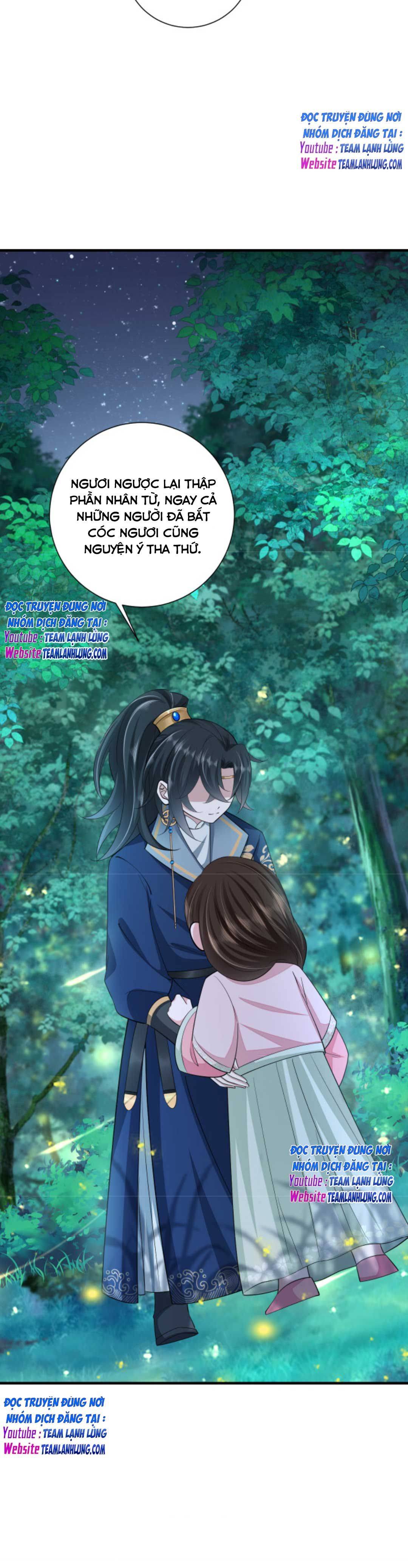 Phương Thức Sinh Tồn Của Công Chúa Pháo Hôi - Chap 72