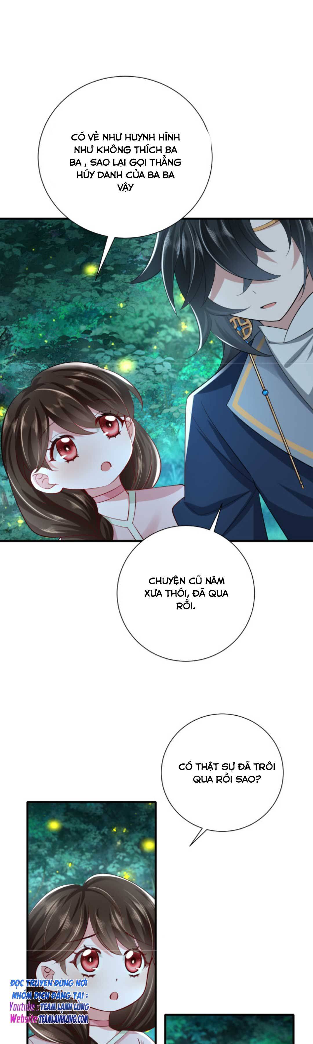 Phương Thức Sinh Tồn Của Công Chúa Pháo Hôi - Chap 72