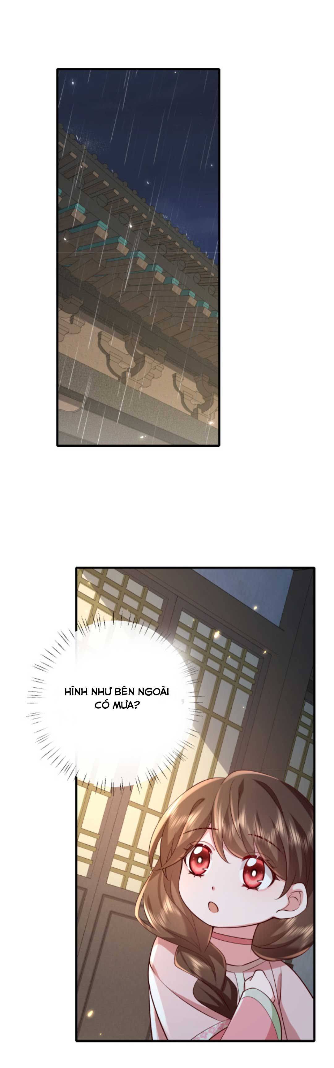 Phương Thức Sinh Tồn Của Công Chúa Pháo Hôi - Chap 73+74