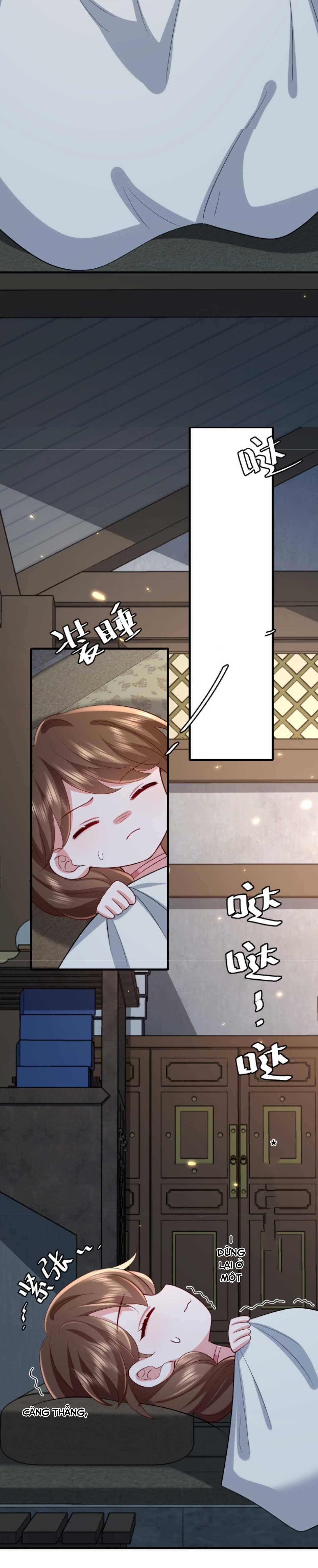 Phương Thức Sinh Tồn Của Công Chúa Pháo Hôi - Chap 73+74