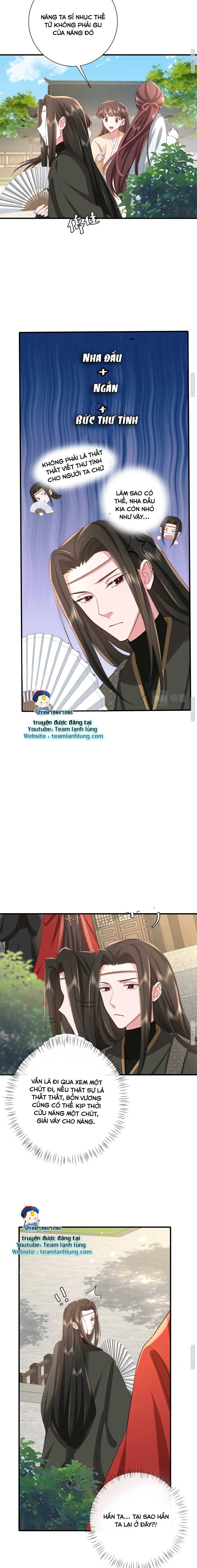 Phương Thức Sinh Tồn Của Công Chúa Pháo Hôi - Chap 77