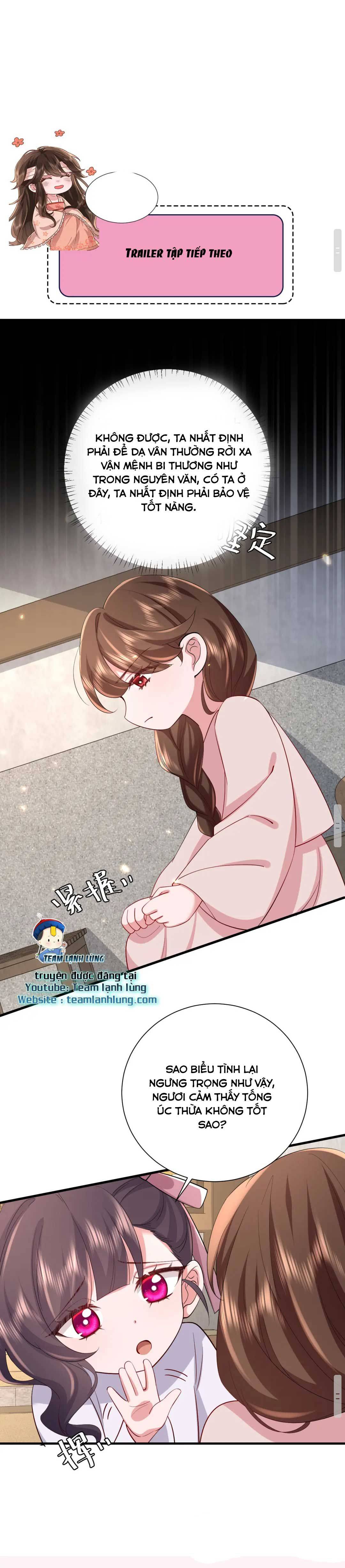 Phương Thức Sinh Tồn Của Công Chúa Pháo Hôi - Chap 77