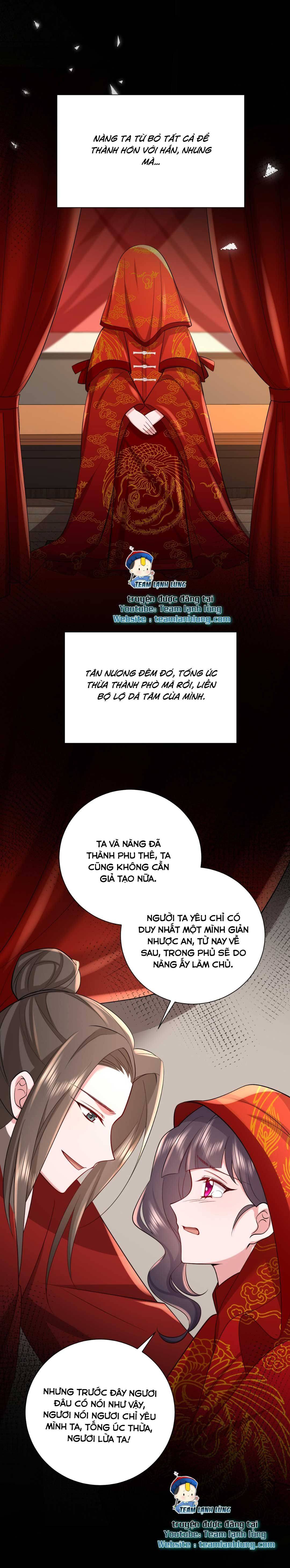 Phương Thức Sinh Tồn Của Công Chúa Pháo Hôi - Chap 78