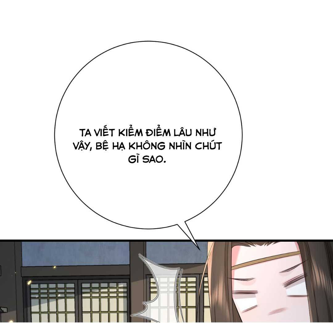 Phương Thức Sinh Tồn Của Công Chúa Pháo Hôi - Chap 79