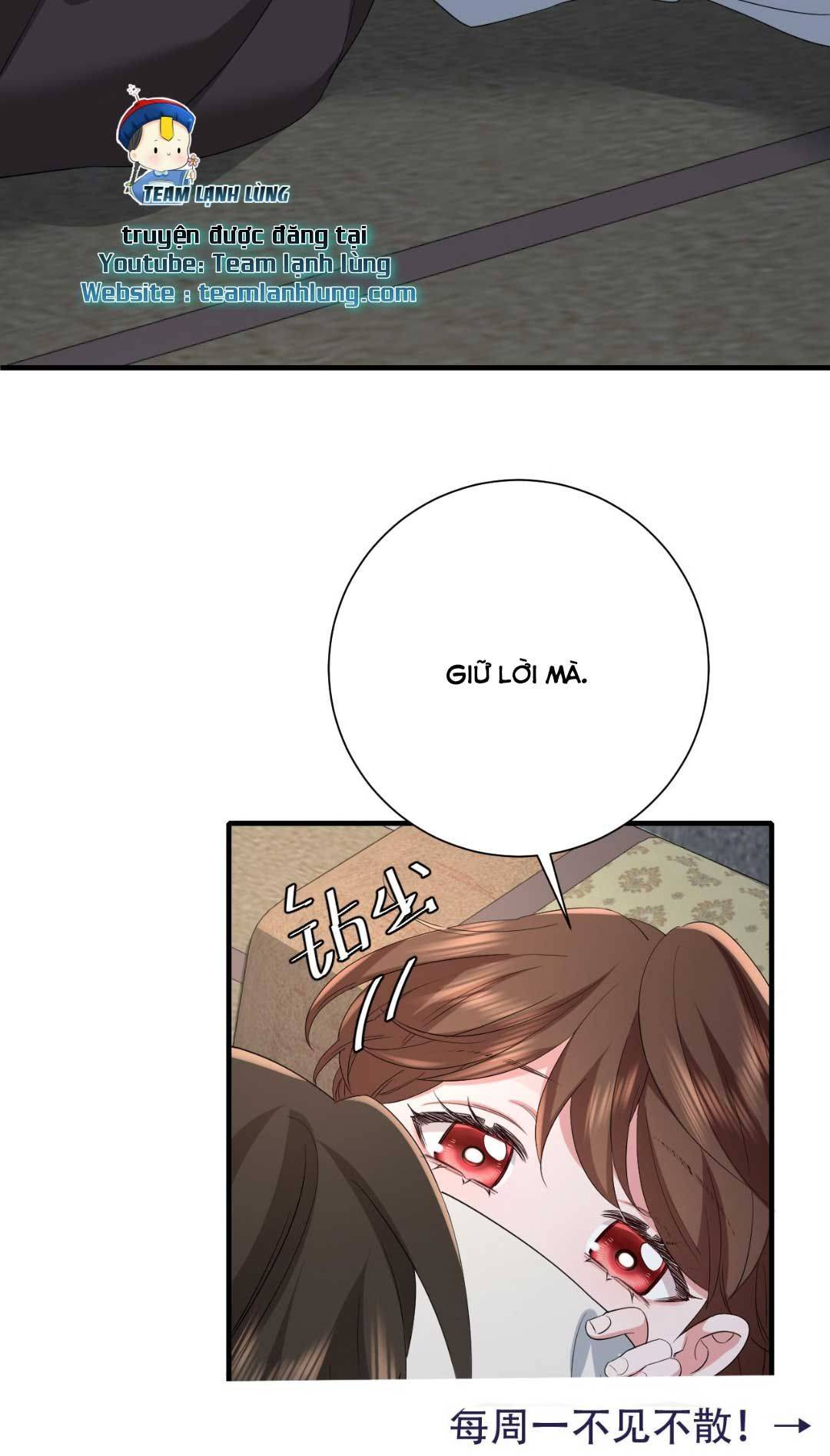 Phương Thức Sinh Tồn Của Công Chúa Pháo Hôi - Chap 79