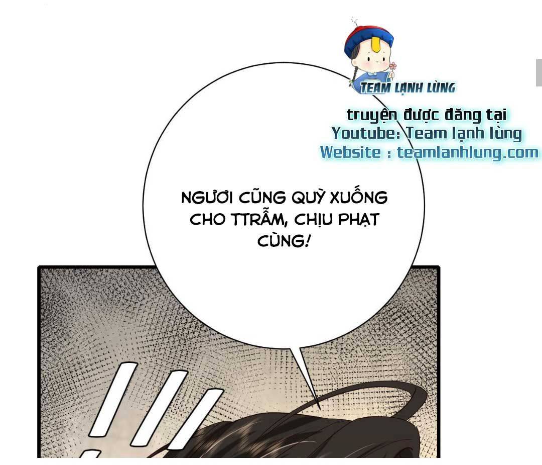 Phương Thức Sinh Tồn Của Công Chúa Pháo Hôi - Chap 79