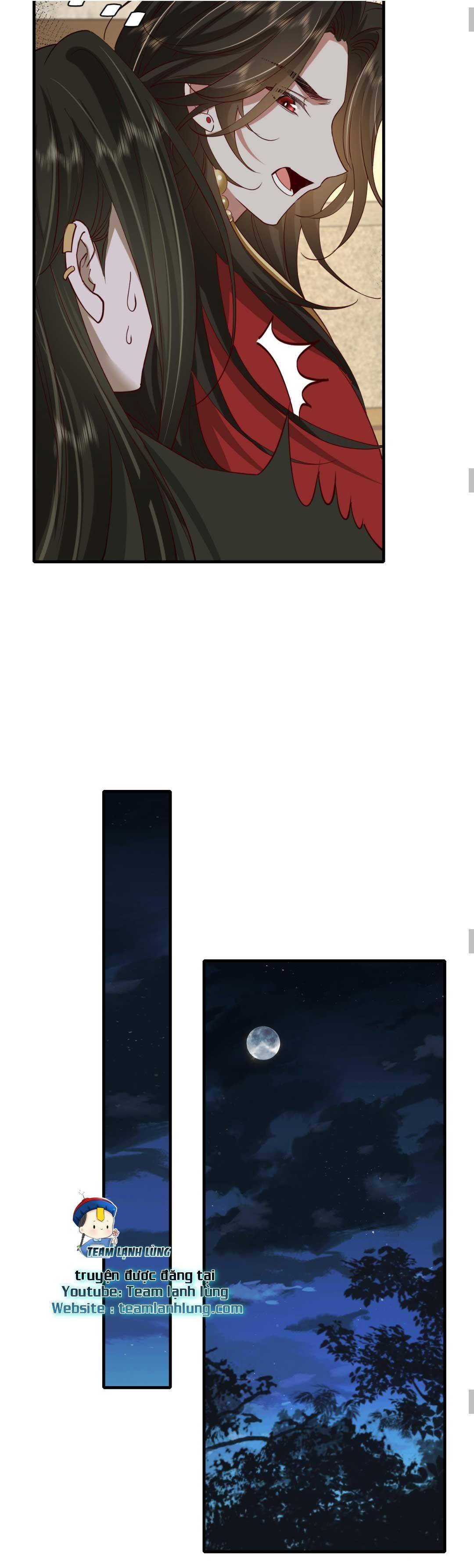 Phương Thức Sinh Tồn Của Công Chúa Pháo Hôi - Chap 79