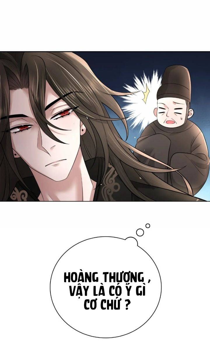 Phương Thức Sinh Tồn Của Công Chúa Pháo Hôi - Chap 8