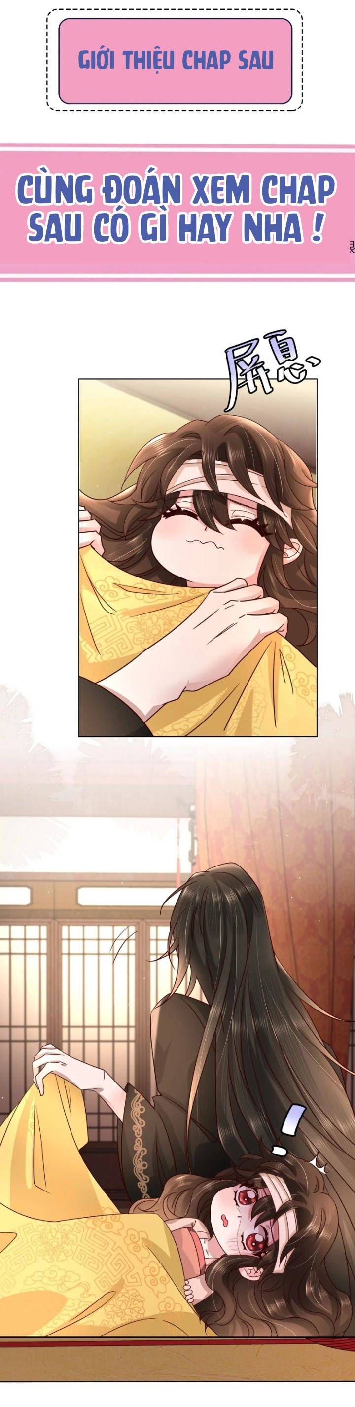 Phương Thức Sinh Tồn Của Công Chúa Pháo Hôi - Chap 8