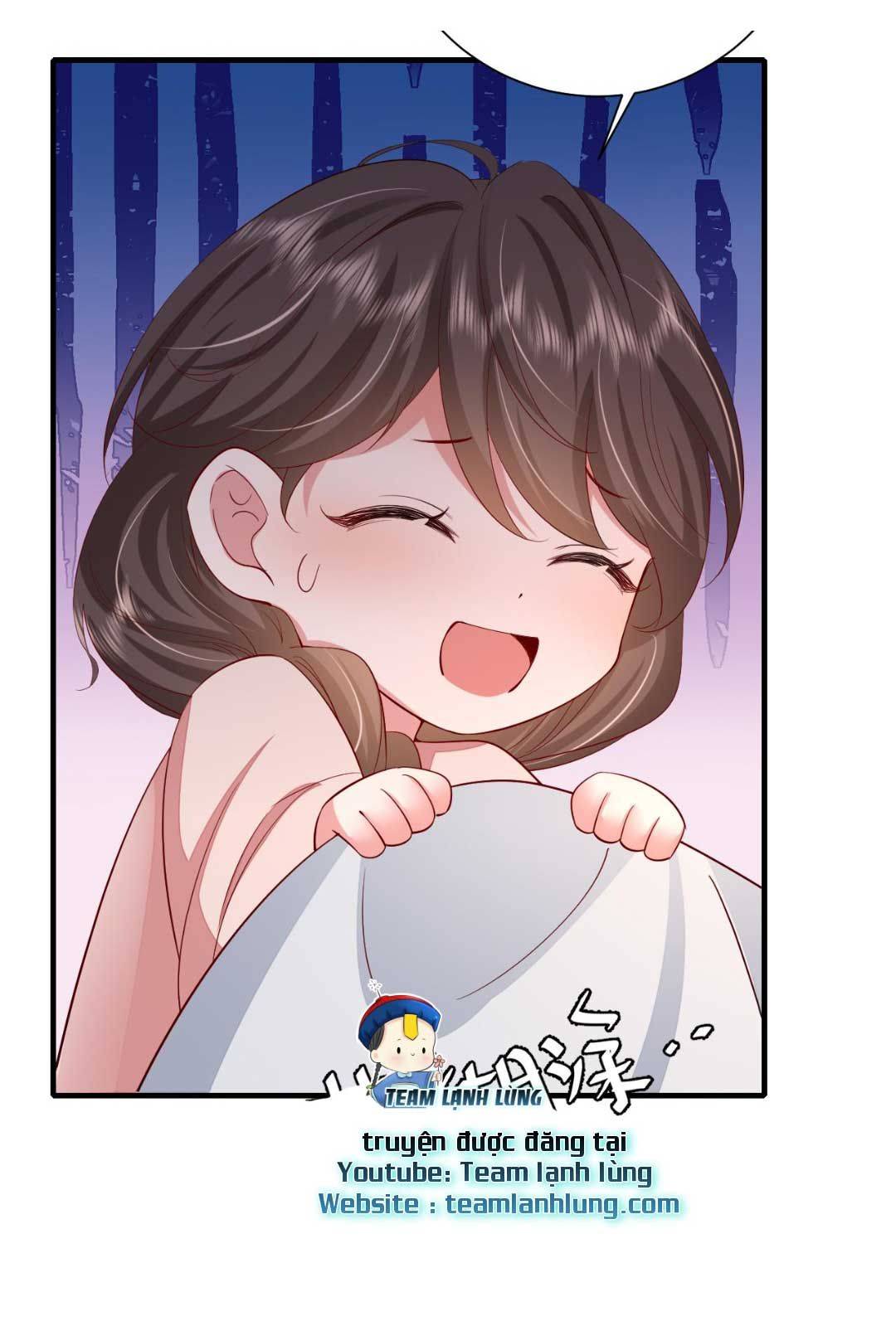 Phương Thức Sinh Tồn Của Công Chúa Pháo Hôi - Chap 80