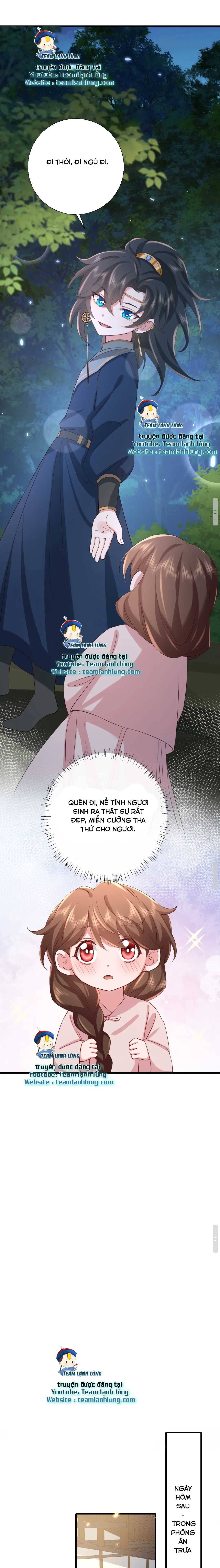 Phương Thức Sinh Tồn Của Công Chúa Pháo Hôi - Chap 83