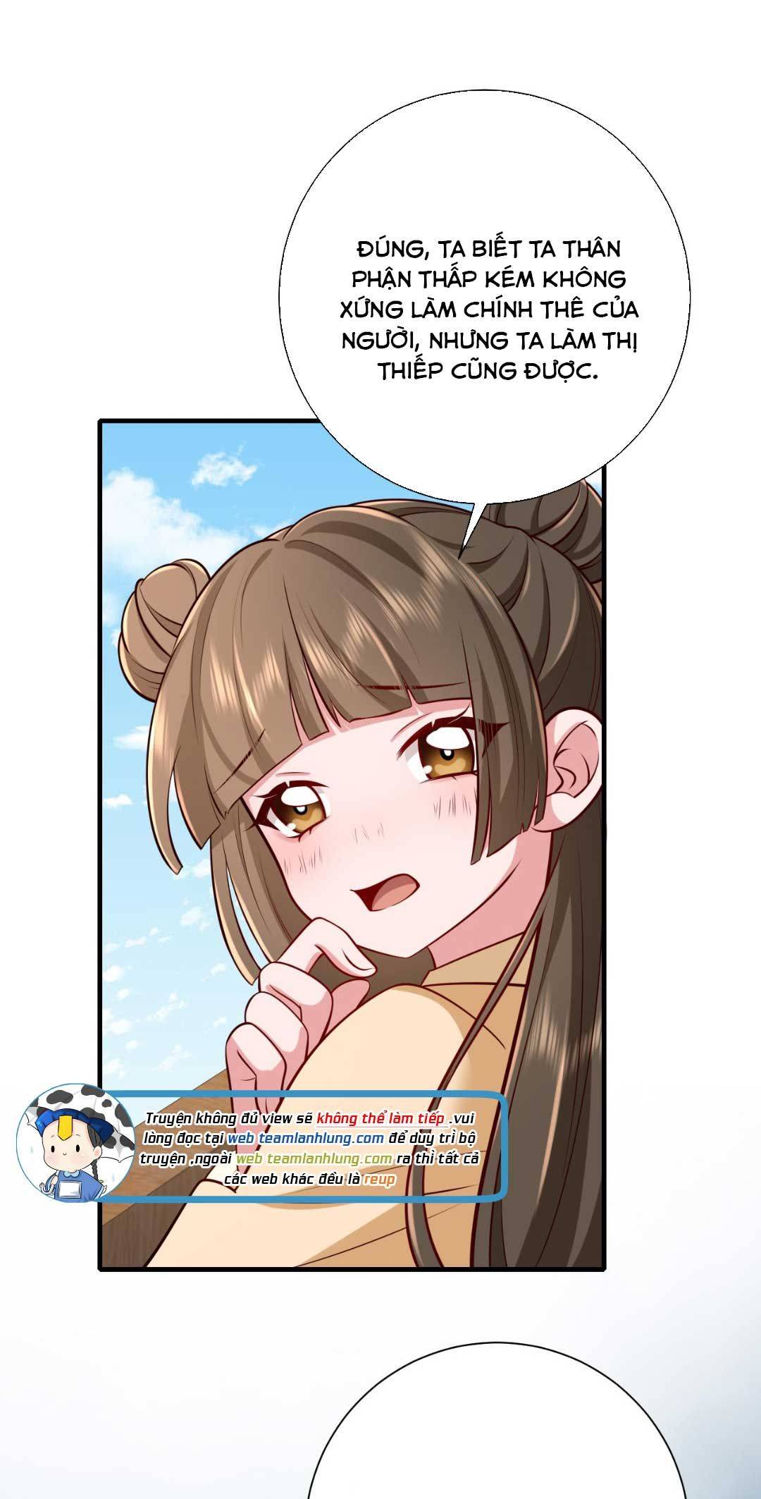 Phương Thức Sinh Tồn Của Công Chúa Pháo Hôi - Chap 84