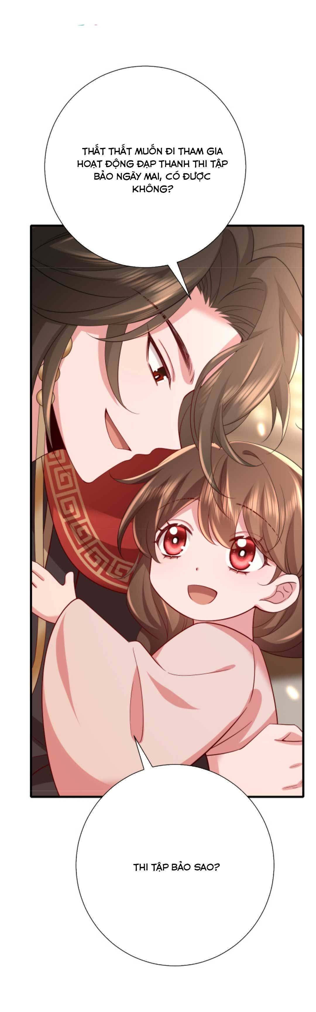 Phương Thức Sinh Tồn Của Công Chúa Pháo Hôi - Chap 85