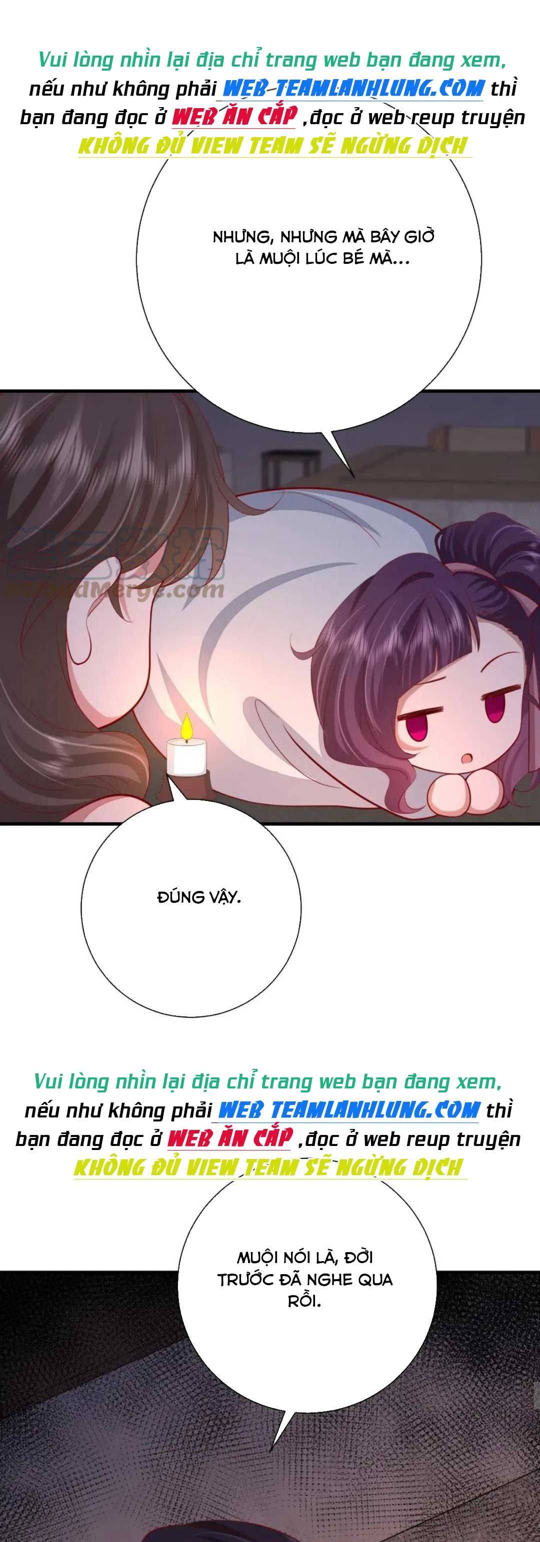Phương Thức Sinh Tồn Của Công Chúa Pháo Hôi - Chap 86