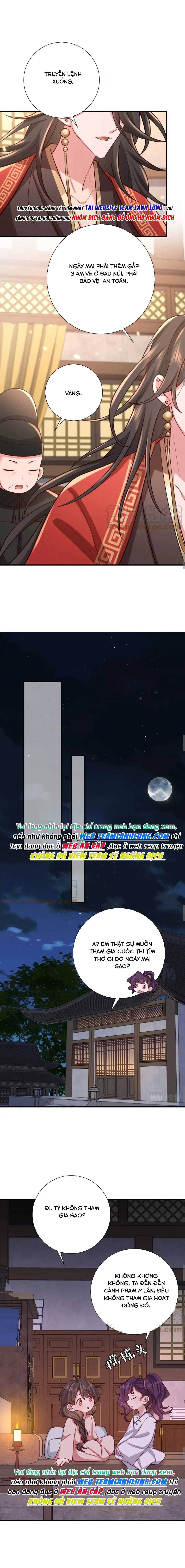 Phương Thức Sinh Tồn Của Công Chúa Pháo Hôi - Chap 86