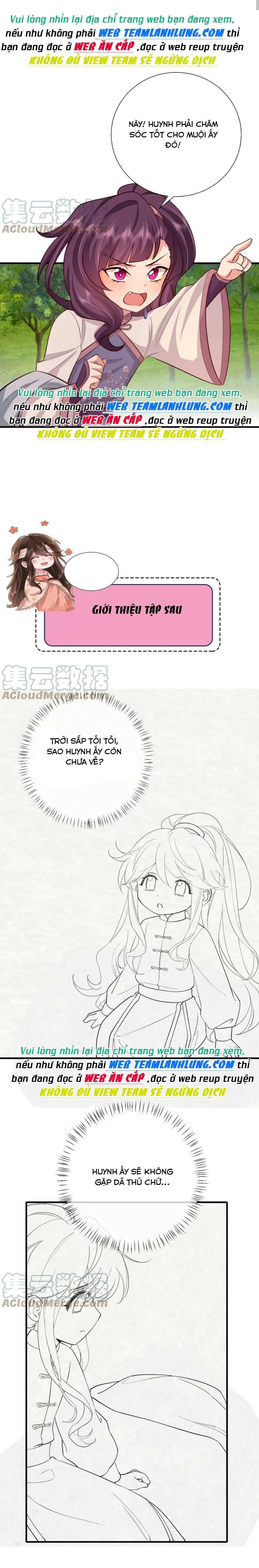 Phương Thức Sinh Tồn Của Công Chúa Pháo Hôi - Chap 87
