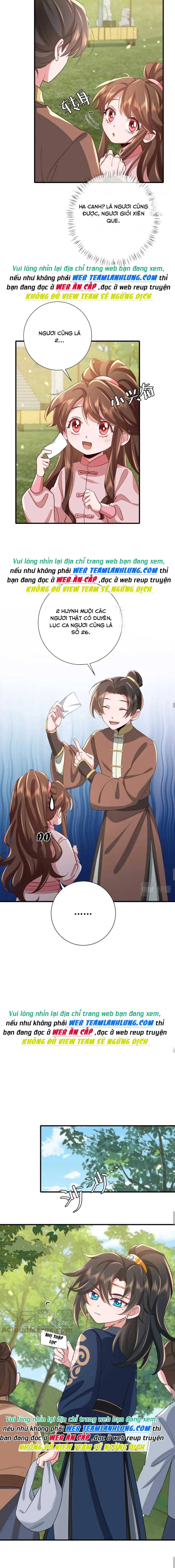 Phương Thức Sinh Tồn Của Công Chúa Pháo Hôi - Chap 87