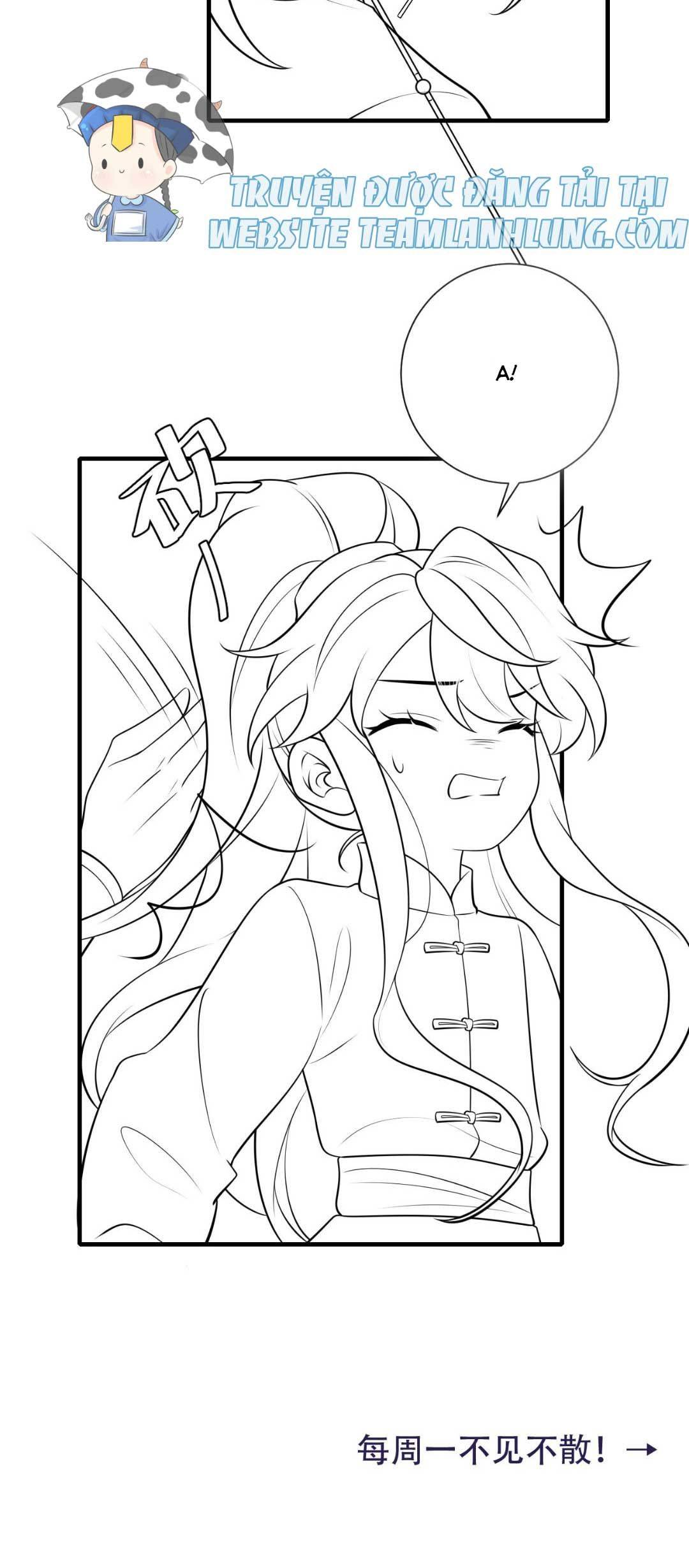 Phương Thức Sinh Tồn Của Công Chúa Pháo Hôi - Chap 89