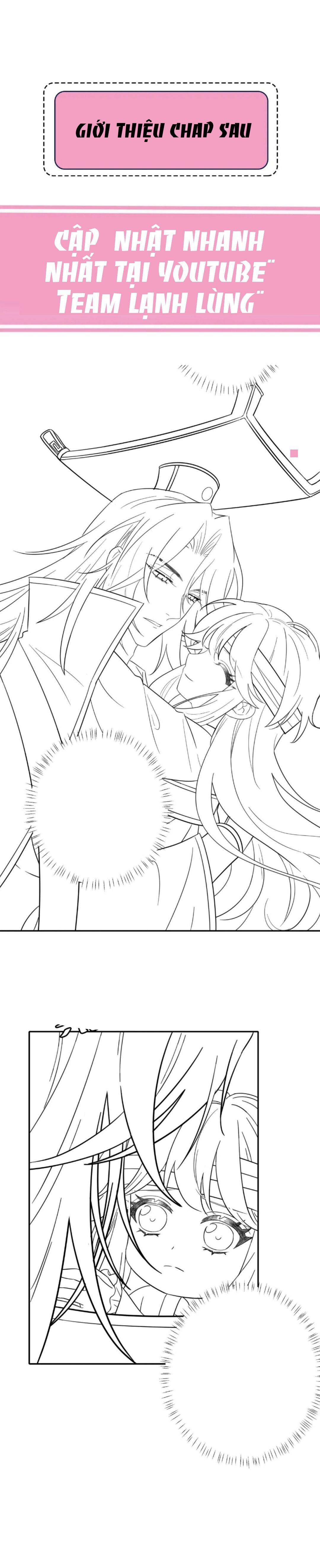 Phương Thức Sinh Tồn Của Công Chúa Pháo Hôi - Chap 9