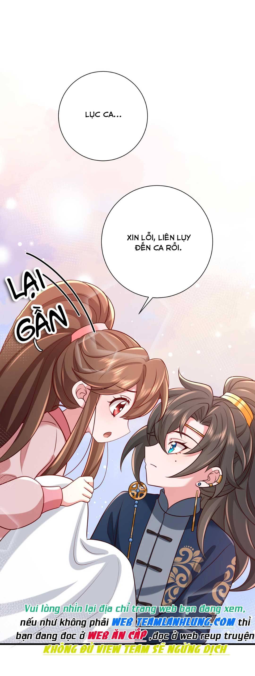 Phương Thức Sinh Tồn Của Công Chúa Pháo Hôi - Chap 94