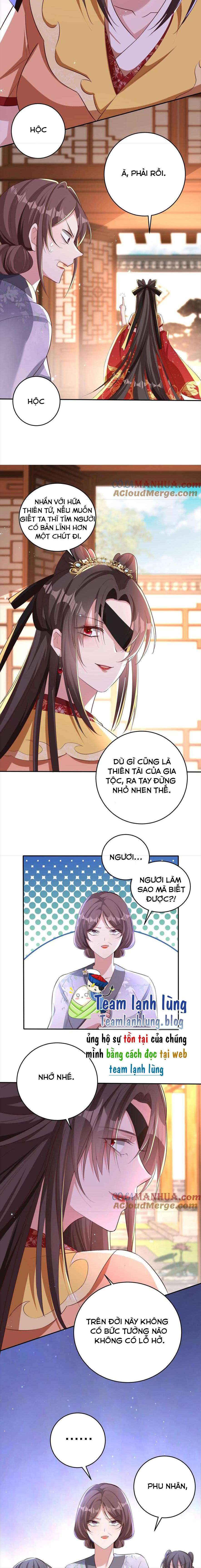 Quận Chúa Phế Vật Và Yêu Hoàng Ác Ma - Chap 24